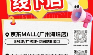 广州京东羊城加力购消费新补贴活动（2025）