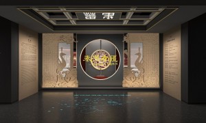 广州南越王博物院常设展览汇总