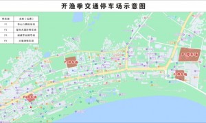2025阳江开渔节在哪里举行的（附交通管制须知）