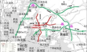2023元宵节广州哪些高速路比较堵（附绕行指引）