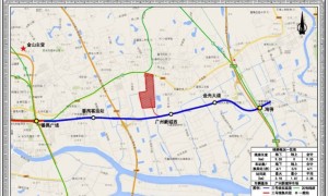 2024年3月广州地铁3号线东延线土建完成98%