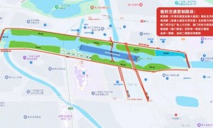 2025广州南沙龙舟大赛交通管制通告