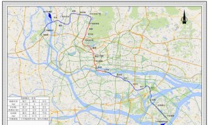 2025广州12号线（东西段）地铁开通日期
