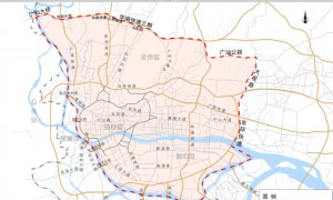 2025广州限行是怎么限的