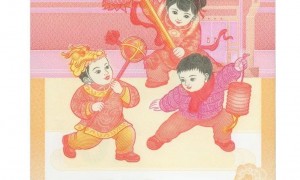 2024广州龙年普通贺岁币能用户口簿兑换吗？