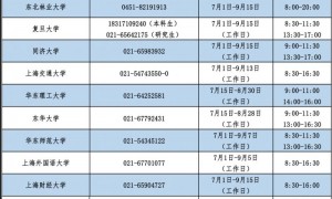 2024年暑期教育部高校学生资助热线电话是多少