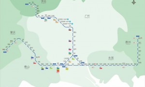 怎么到白云机场T3航站楼观景平台（观光专线＋城际＋网约车）