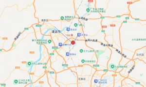 广州地震今天的消息（2025年6月23日）