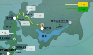 2023广州园林博览会地址及时间一览