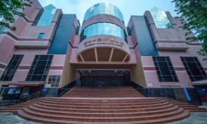 2025广州哪些博物馆免预约？