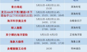 2025广州4大室内遛娃天花板