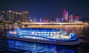 广州珠江夜游去哪个码头比较好？（附推荐理由）