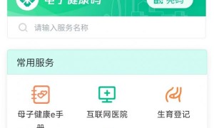 2025广东托育券领取入口