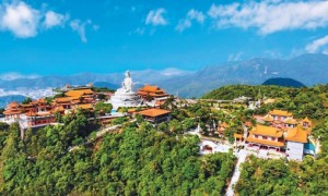 以时间为轴 以气候变化为主线 融合多学科交叉研究 构建“大考古观”下的中华文明探源新范式——东莞观音山筹办首届中华文化万年史探源观音山研讨会