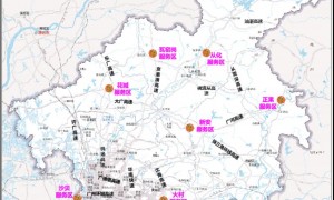 2023春节广州哪些高速服务区比较堵车