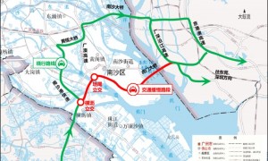 2023春节广州高速堵车吗（附行车缓慢路段）