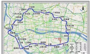 2023年10月广州地铁11号线最新消息
