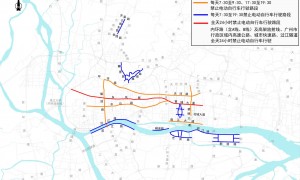 2023广州电动自行车限行吗？