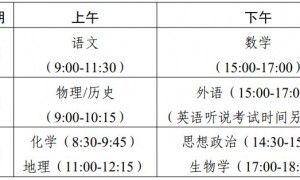 2023广州高考作文多少分？