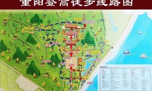 2025年广州南沙天后宫重阳节运营时间+登高路线