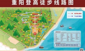 2025年重阳节广州南沙区开放的登高点有哪些