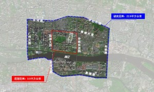 广州塔广场预计2024年上半年正式开业