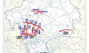 2023端午假期广州交通路况预测和出行指南