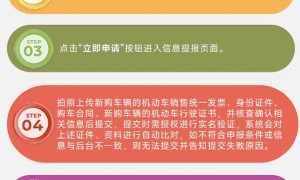 2023广州天河区购车补贴领取需要满足什么条件？