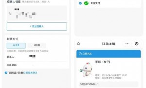 2025年十五运会第四批门票在哪里购买(附入口)