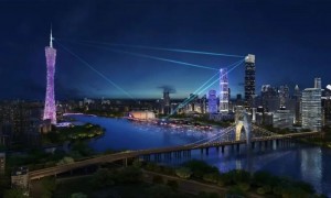 2025年广州国际灯光节效果图(作品内容)