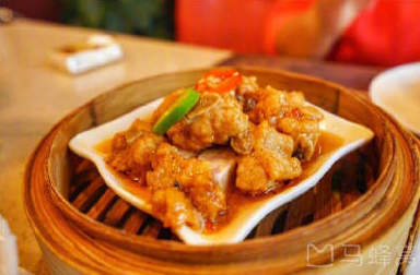 广州美食推荐,早茶、竹升面一个也不能错过!插图 广州美食推荐,早茶、竹升面一个也不能错过!插图